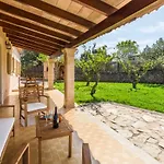 Villa Es Povet