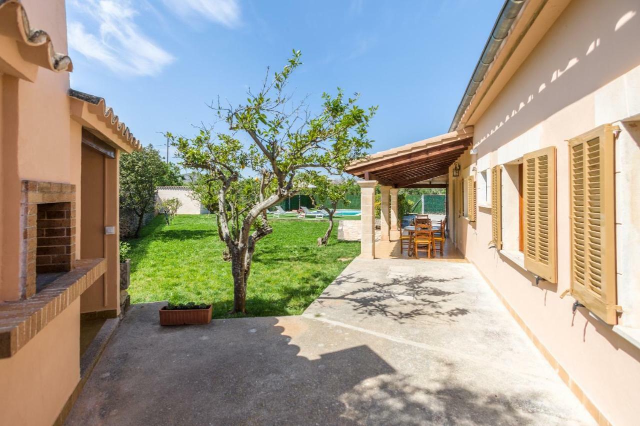 Es Povet Villa Alcúdia