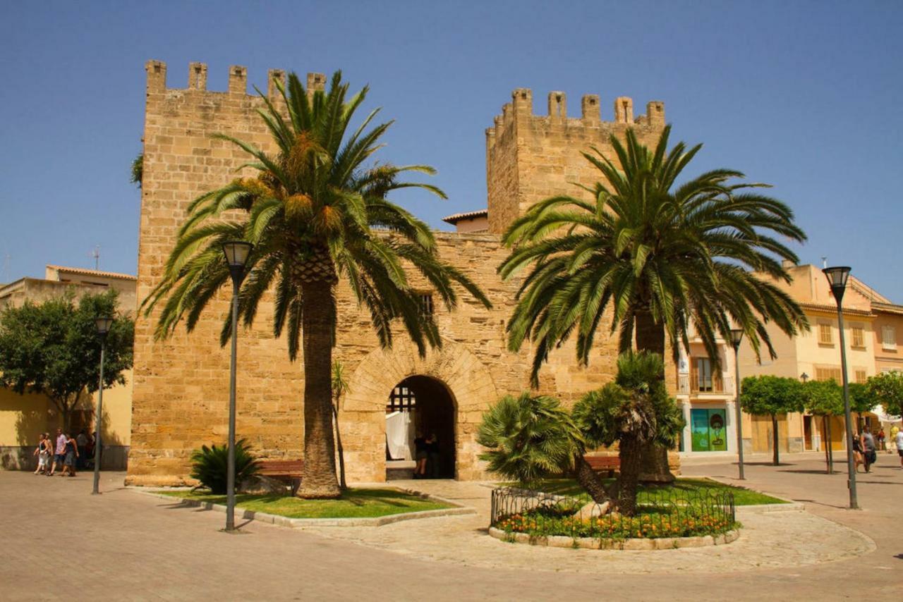 Villa Es Povet *
